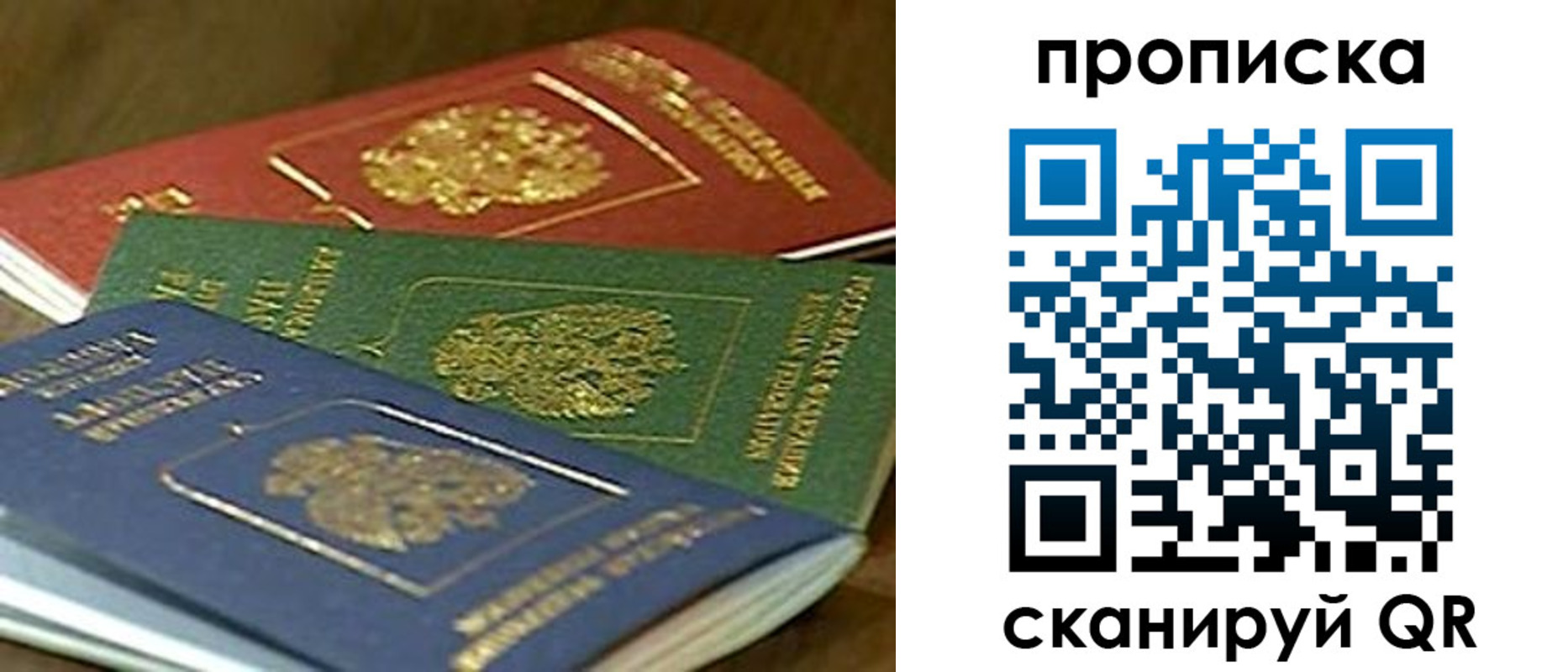 прописка от собственника в Мытищах