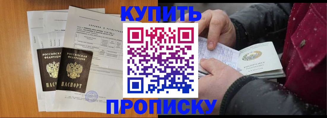 купить прописку в Мытищах